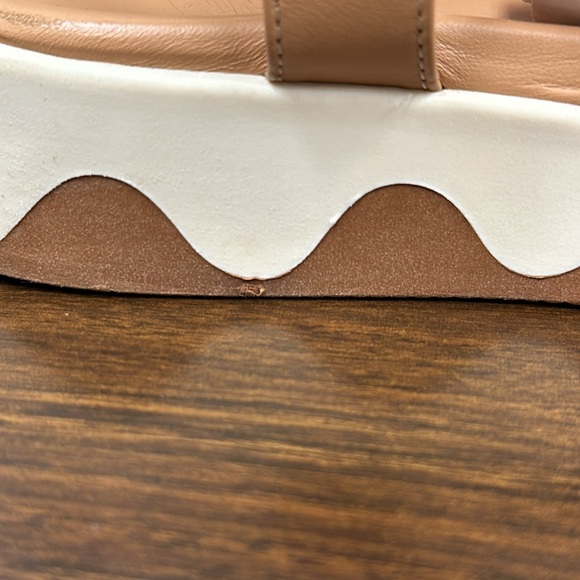 Ancient Greek Salamina Sandals in Nappa - Picture 15 of 15